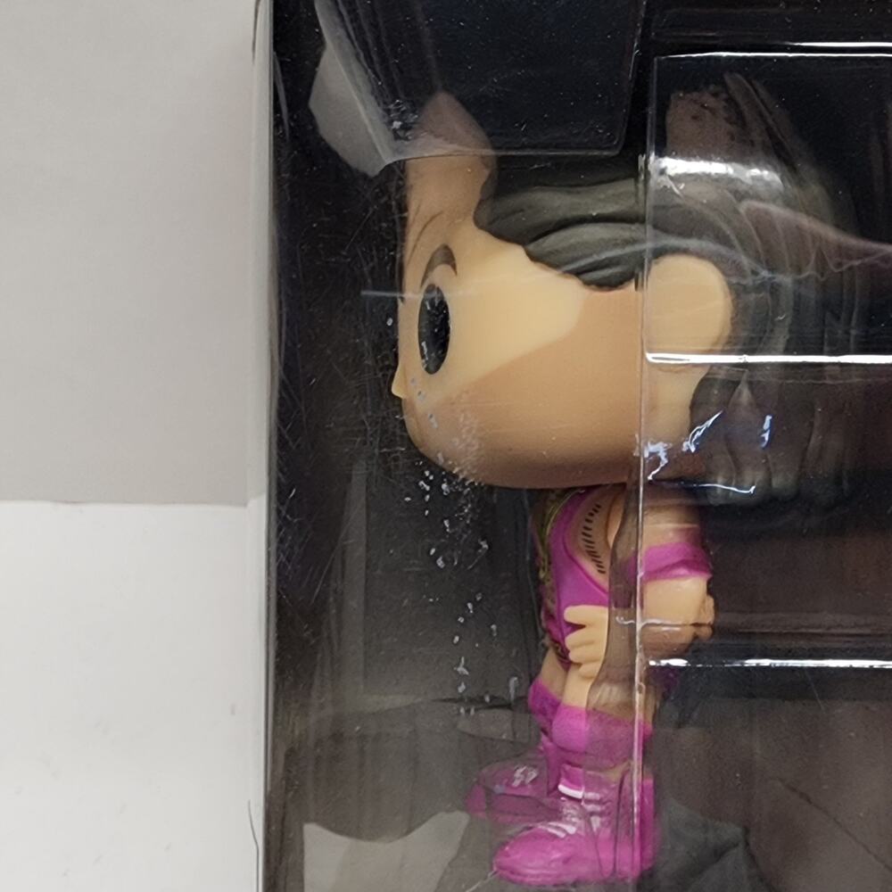 Funko Pop! Vinyl: WWE Wrestling Razor Ramon #47 Vinyl Figure - Picture 5 of 8